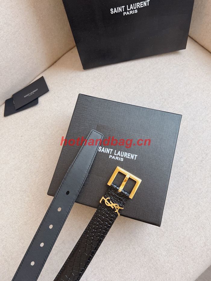 Yves saint Laurent Belt 20MM/30MM SLB00043 Yves saint Laurent Belt 20MM/30MM SLB00043